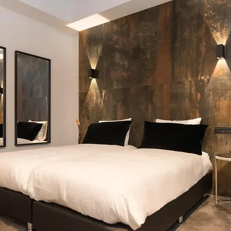 Midtown Hotel Rotterdam-3